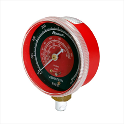 Đồng hồ đo áp suất Robinair 11725